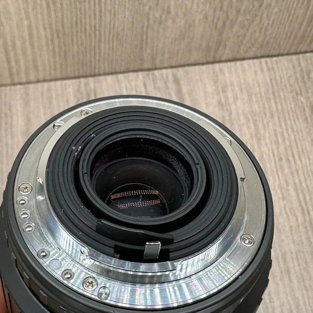 Takumar-F Zoom 70-210mm 1:4-5.6 AF Lens